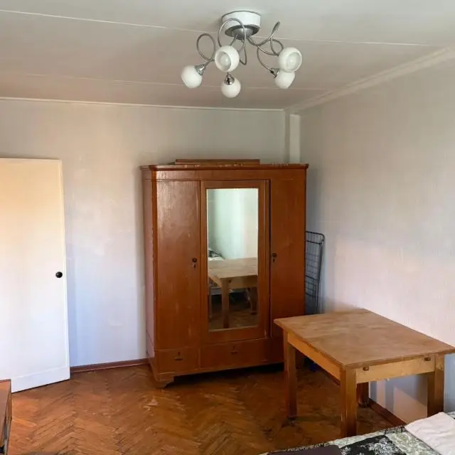 Real photos of Apartments on Bolshevikov Avenue 59k1