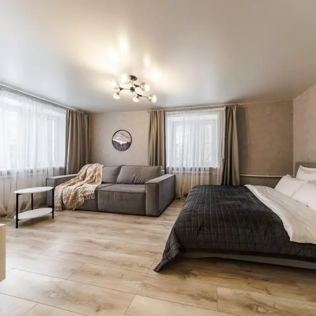 Real photos of Apartments on 59 Svobody Street