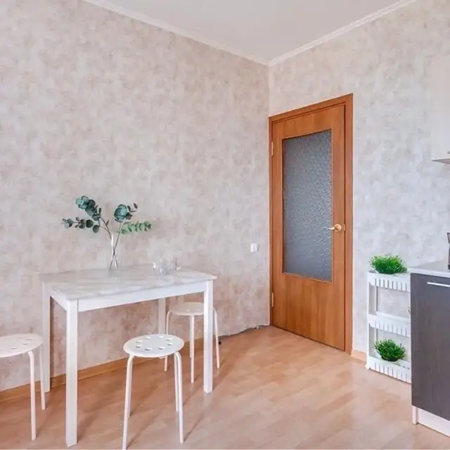 Real photos of Relax Apart on Melnikov Avenue 21/1