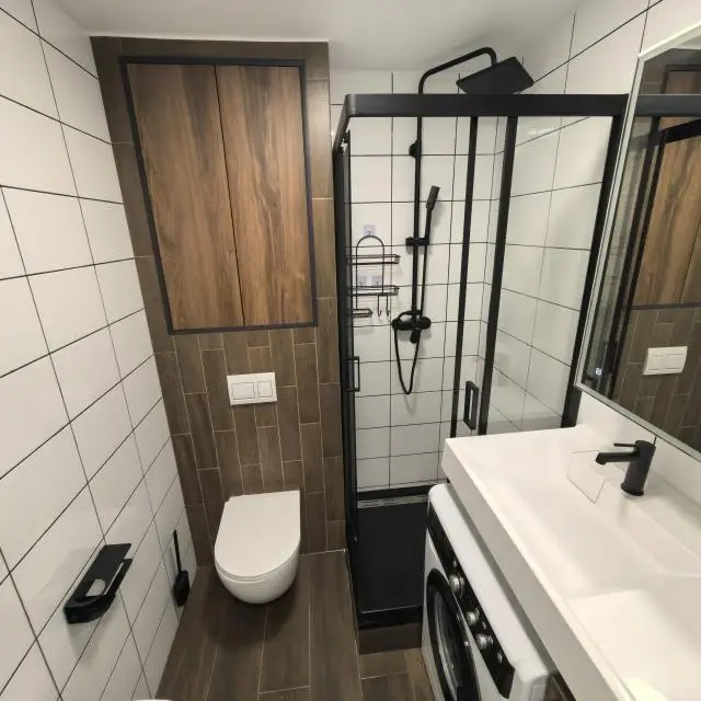 Real photos of AsaPro studio near Vladykino metro station