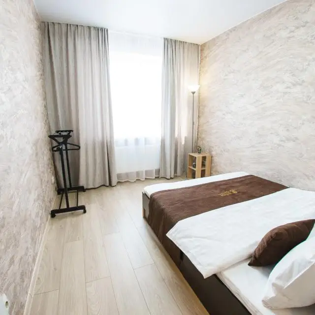 Реальные фото InnDays на Аркадия Шипунова 10