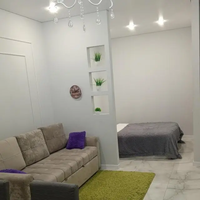 Real photos of Apartments on Sovetskaya street 78