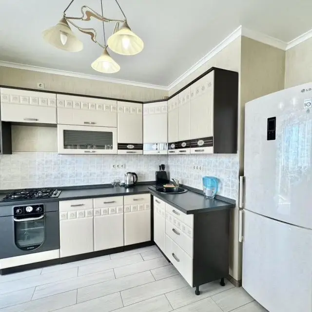 Real photos of Apartments on Petrovsky street 32