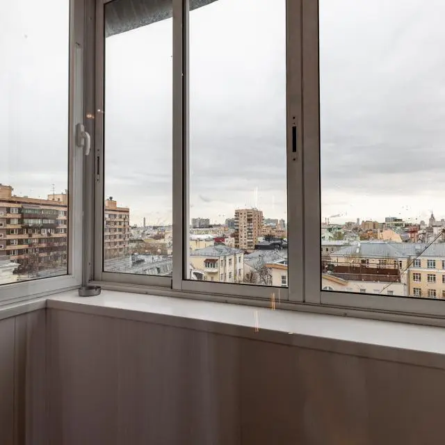 Реальные фото Hollywood Producer Moscow Apartment на улице Тверская
