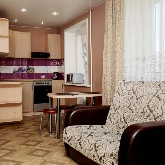 Real photos of S comfortom on 60 Pogranichnaya Street