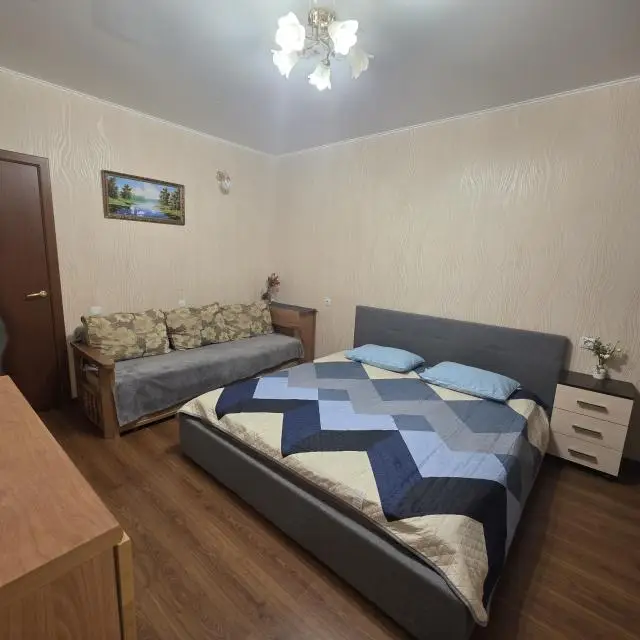 Real photos of Apartments on Zhmailova street 4/2
