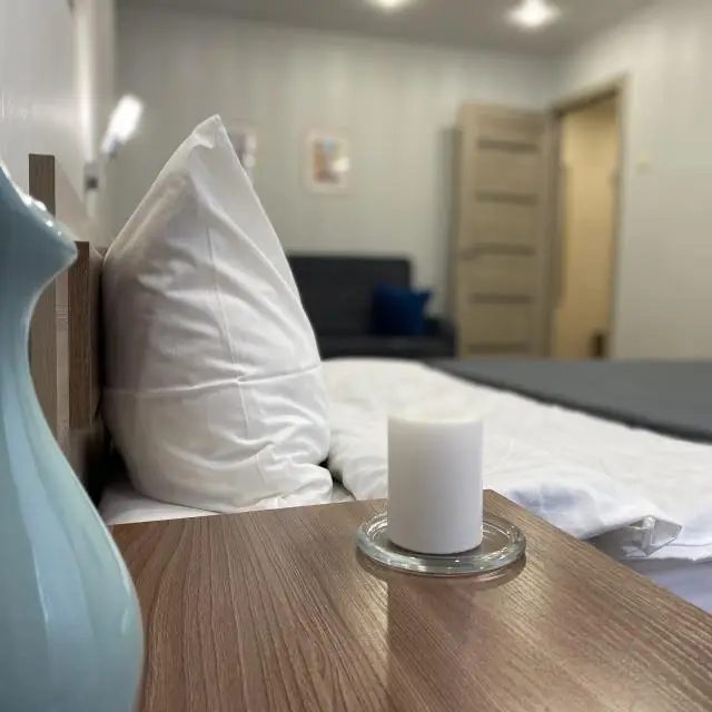 Real photos of Apartments on 2 Yuzhnaya Street, 10a (South)