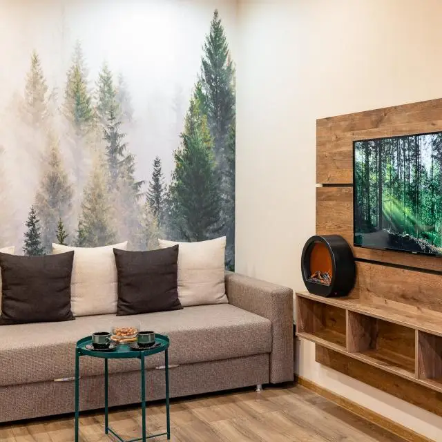 Real photos of Apartment 7 dney on Tverskaya Street