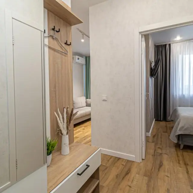 Real photos of Apartments on Ivan Belichenko street, 85
