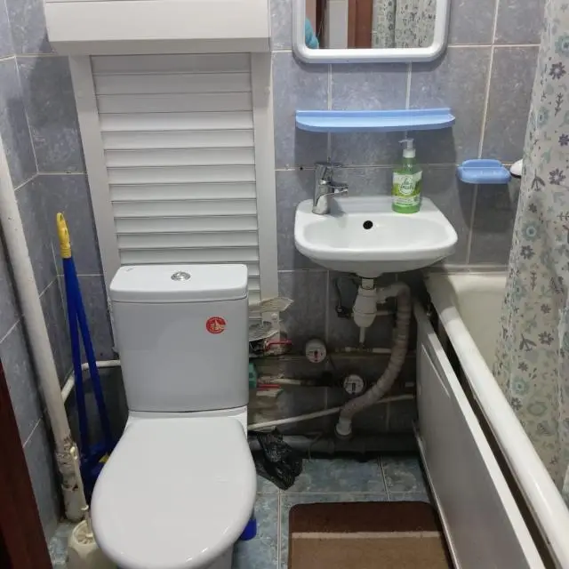 Real photos of Let's stay on Bogdanov Street 15