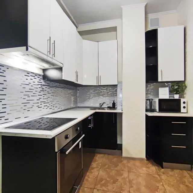Real photos of WINTER Apartment on Joseph Karolinsky Street 16