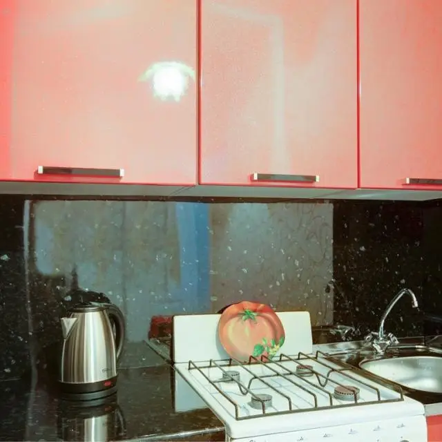 Real photos of Apartments on Slavyanskaya street 20