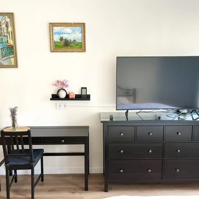 Real photos of Apartments on Degtyarnaya street, 31 