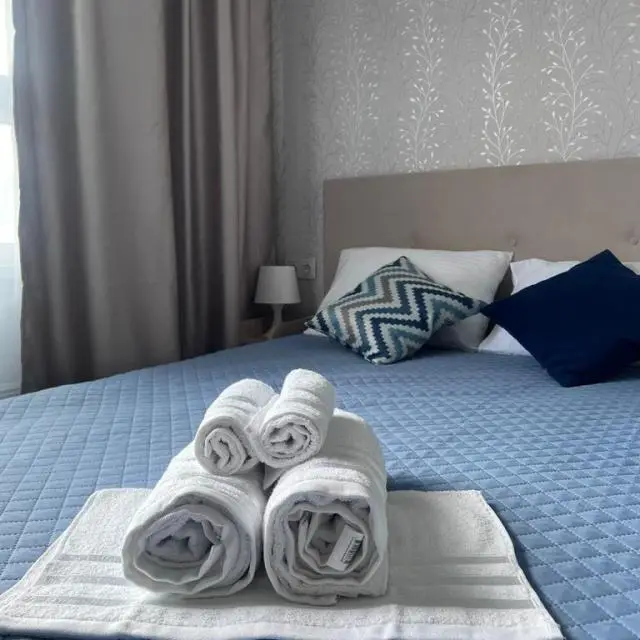 Real photos of Apartments on Leningradskoe highway, 229Ak2