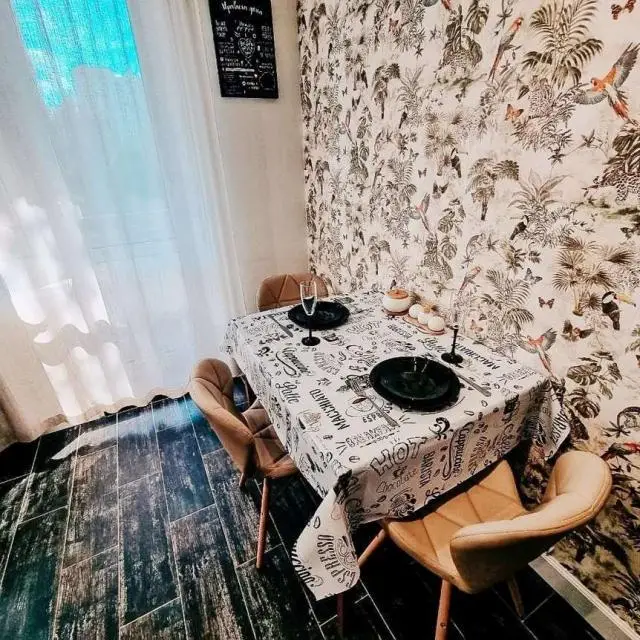 Real photos of Apartments on the 1st street of Suvorov 10