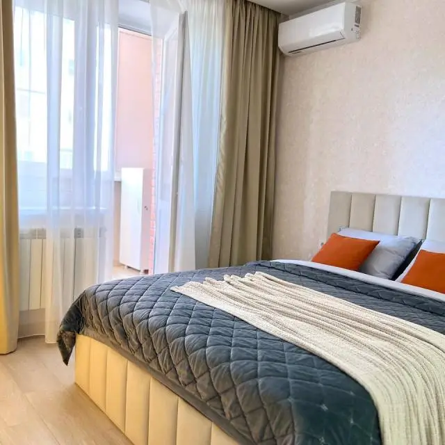 Real photos of Apartments on the street of Enthusiasts 8A