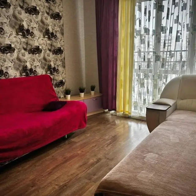 Real photos of Apartments on Marshal Ustinov Avenue 4