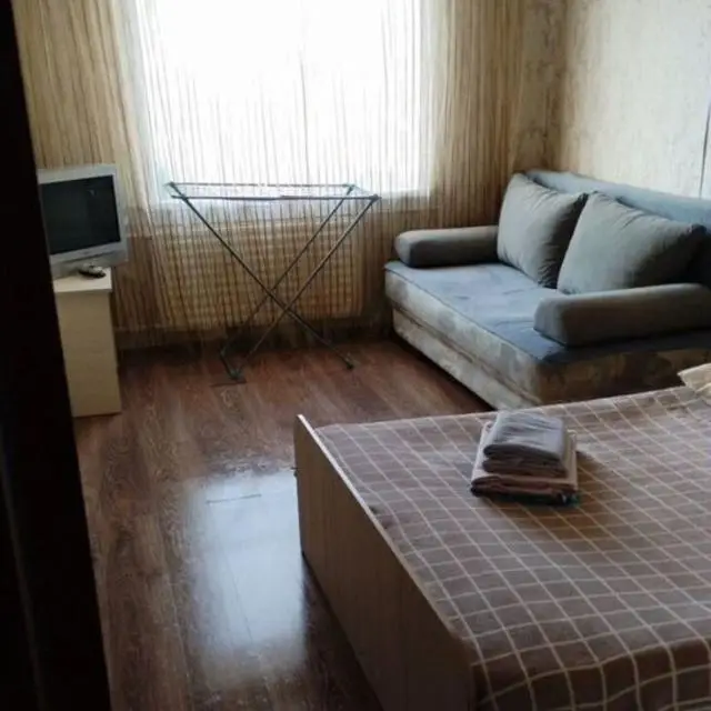 Real photos of Apartments on Engels street 23