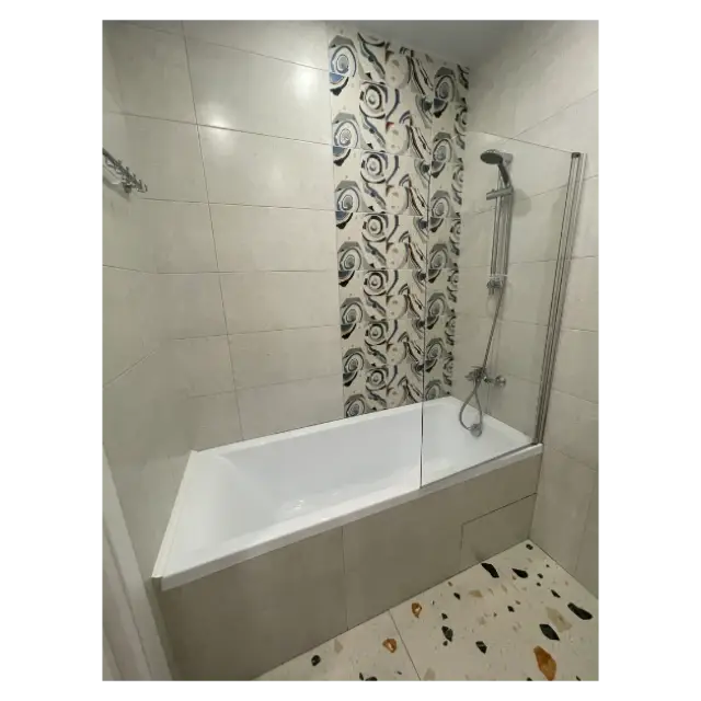 Real photos of Apartments on Severnoye highway 34