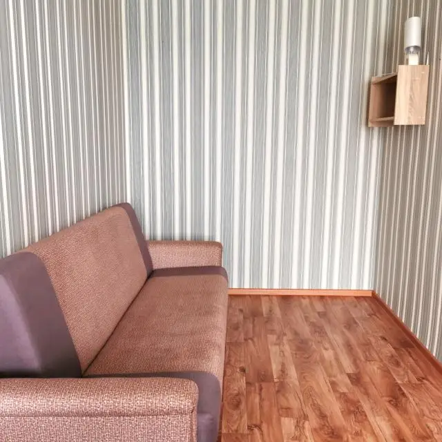 Real photos of Bravo Apartments on Saburovskaya Street