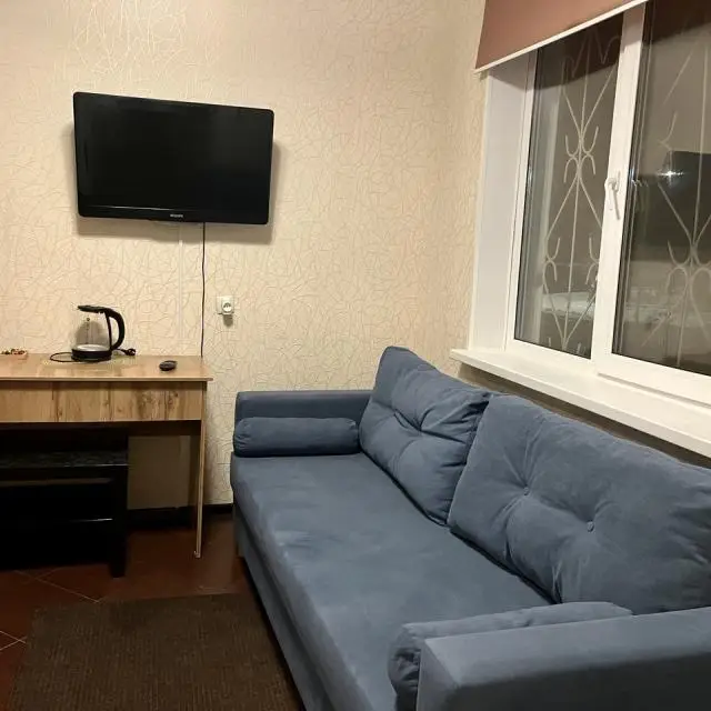 Real photos of DeLuxe Hotel