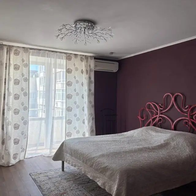 Реальные фото Апартаменты Йорт на Чистопольской 85а