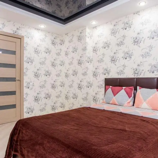 Real photos of Apartments on Selezneva street 4/13k1