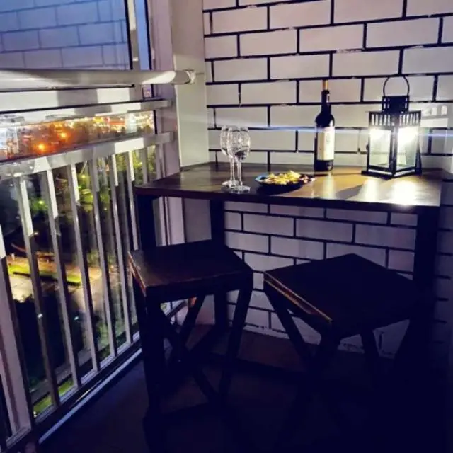 Real photos of Apartments on 5A Floral Boulevard