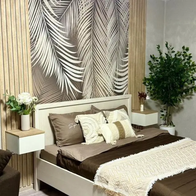 Real photos of Apartments on K.A. Vasilyeva street 4
