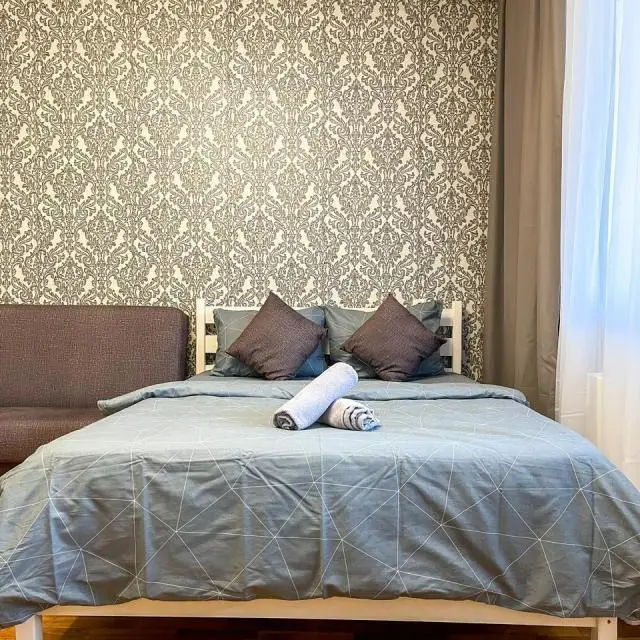 Real photos of Apartments on 98 Chernyshevsky Street