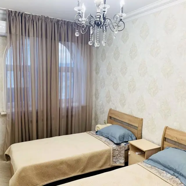 Real photos of Apartments on Khushetskoye highway