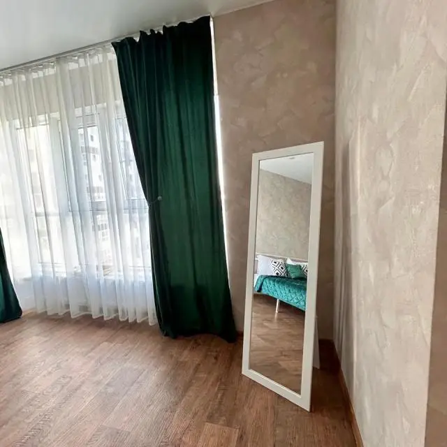 Real photos of Apartment with a view of the embankment