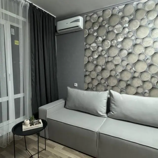 Real photos of Apartments on 31B Sudostroitelnaya Street