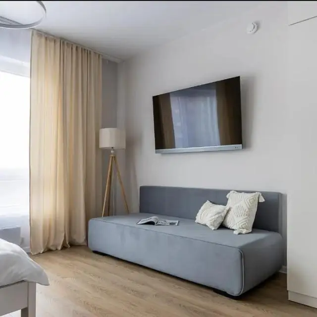 Real photos of Eliza Home on Lesnoy