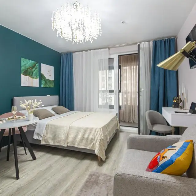 Real photos of Room2day on Parfenovskaya Street