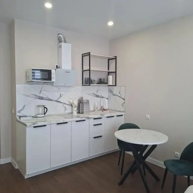 Real photos of Studio in the Airplane residential complex