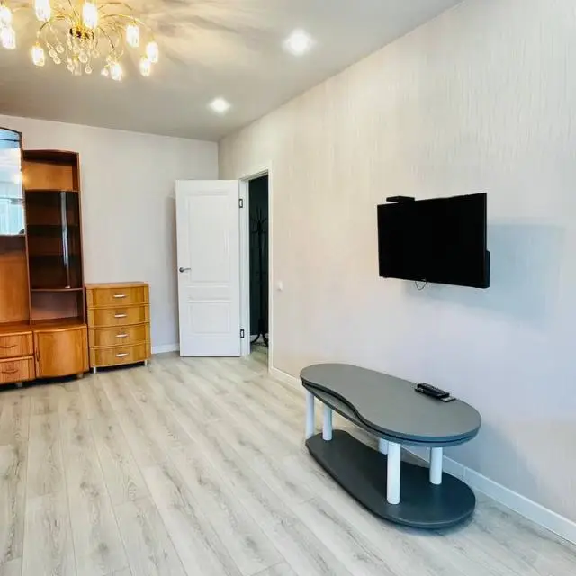 Реальные фото Апартаменты на Куйбышева, 46