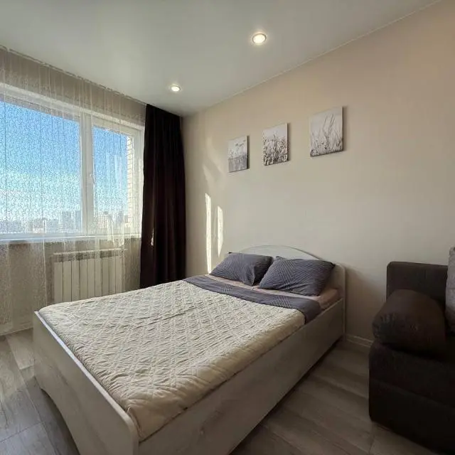Real photos of Apartment next to the River Station