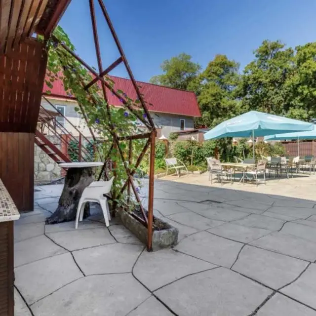 Real photos of Tourist's house Sashenka