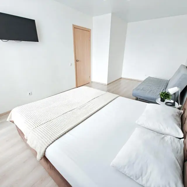 Real photos of Good House on 64 Sovetskaya Street