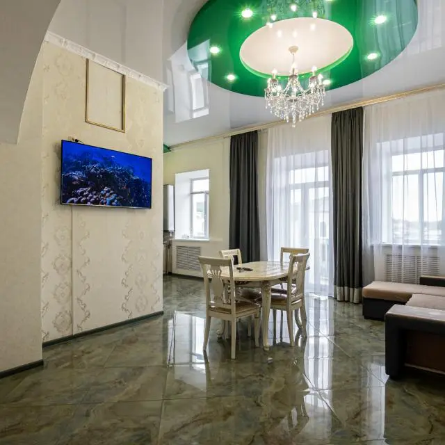 Real photos of 67 apartments on Belyaev street 6A
