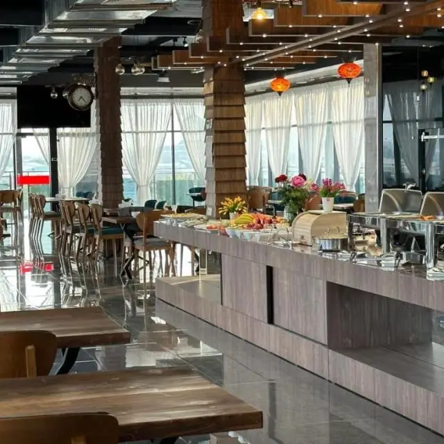 Реальные фото Rayyan Hotel & SPA Tashkent (Раян Ташкент)