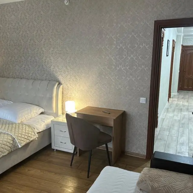 Real photos of Apartments on Polzunov street 4