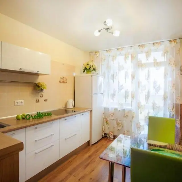 Real photos of Green House Apartments (Green House Apartments)