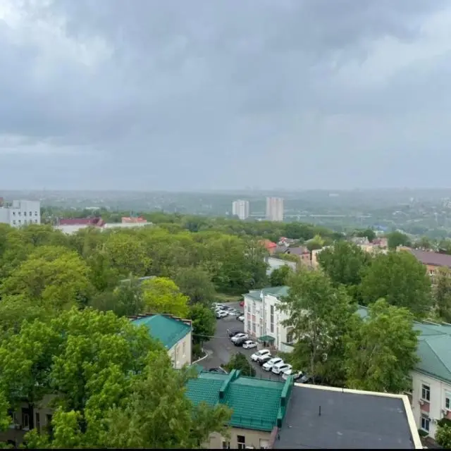 Реальные фото Уютная атмосфера на улице Верещагина 6