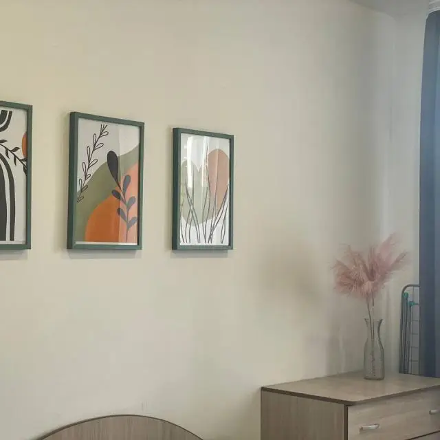 Real photos of Apartments on Klyuchevskaya Street