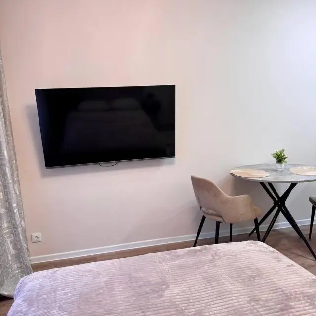Реальные фото Rent2Room на улице Люблинская 72 а корпус 1