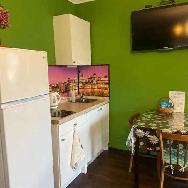 Real photos of Guest room in a private house