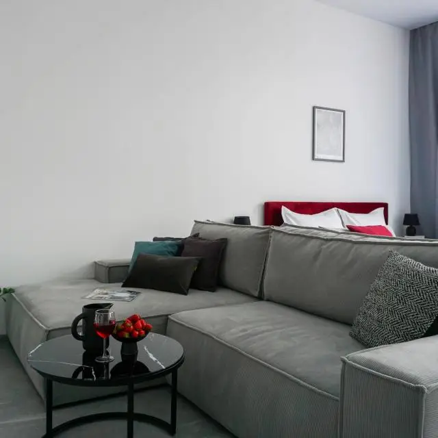 Real photos of An apartment on Mira 10