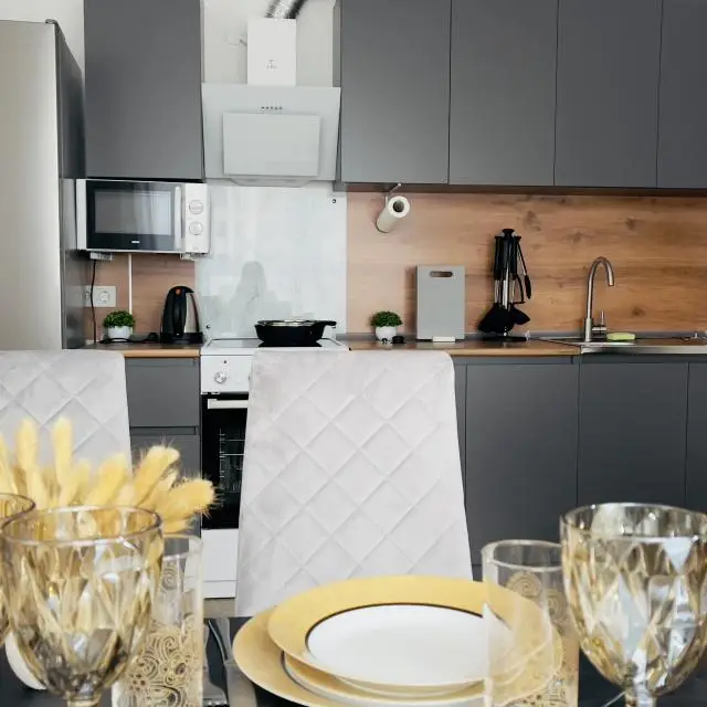 Real photos of Apartment on 15 Spacious Street